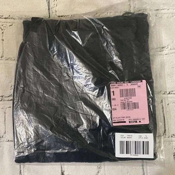 J. Crew Tall New seaside pant in soft gauze Tall L - Picture 9 of 11